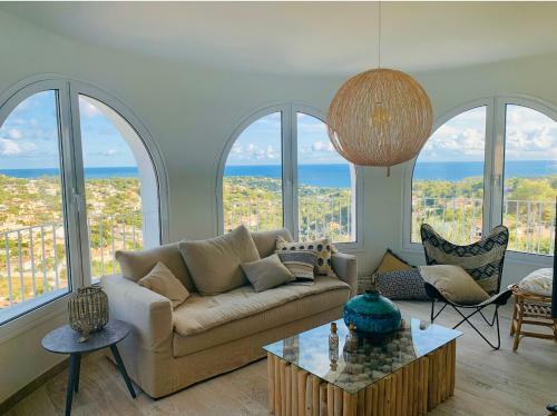 Apartamento Casa Bohemia Del Mar