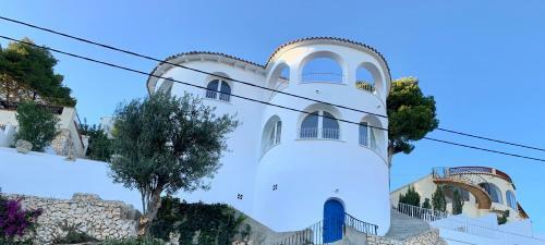 Apartamento Casa Bohemia Del Mar