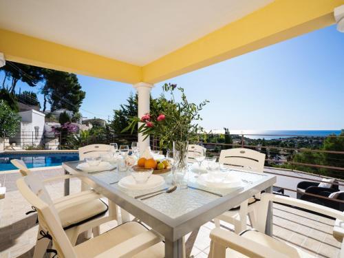 Villa Saralisa