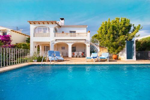 Villa Sol De Costa