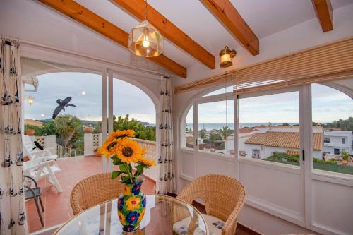 Villa Sol De Costa