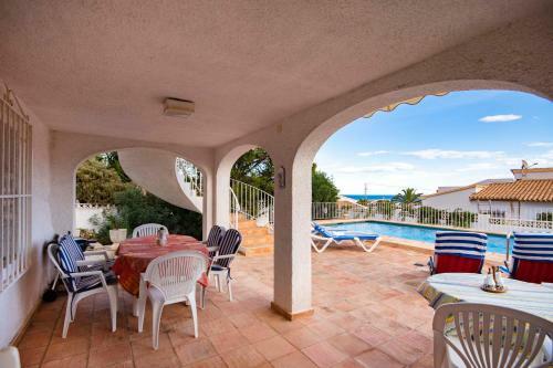Villa Sol De Costa