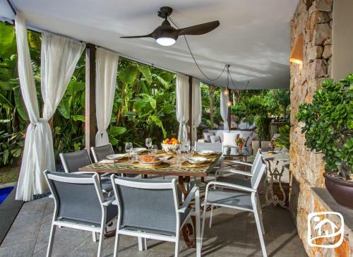 Abahana Villas Barbados