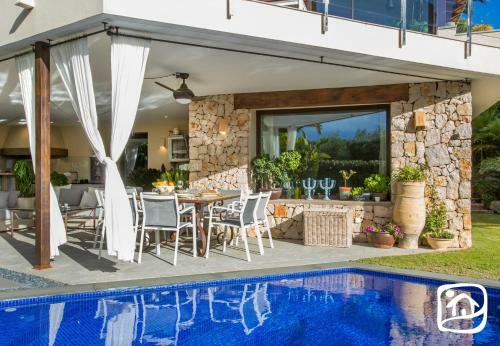Abahana Villas Barbados