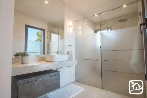 Abahana Villas Los Roques