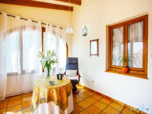 Villa Vh Costablanca - Mariposa