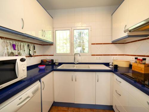 Holiday Home Altamira