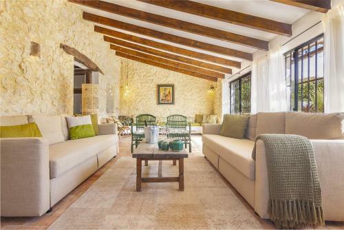 Villas Guzman - Finca Marrancho