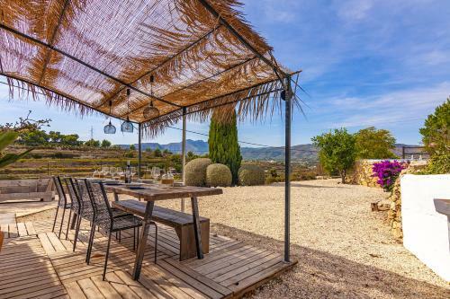 Villas Guzman - Finca Marrancho
