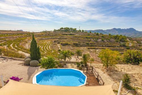 Villas Guzman - Finca Marrancho