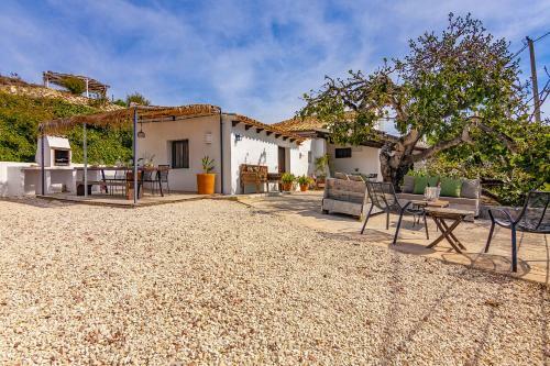 Villas Guzman - Finca Marrancho