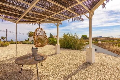 Villas Guzman - Finca Marrancho
