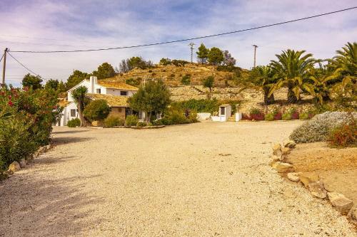 Villas Guzman - Finca Marrancho