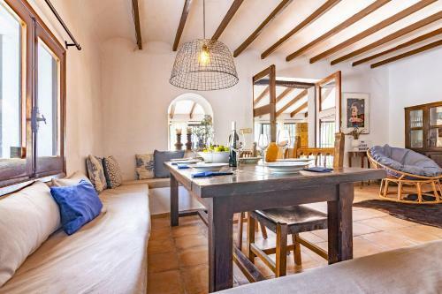 Villas Guzman - Finca Marrancho