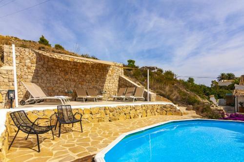 Villas Guzman - Finca Marrancho