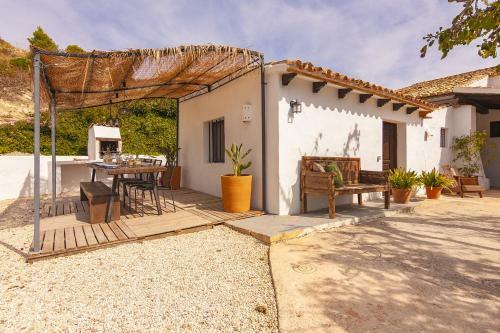 Villas Guzman - Finca Marrancho