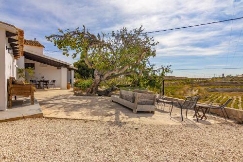 Villas Guzman - Finca Marrancho