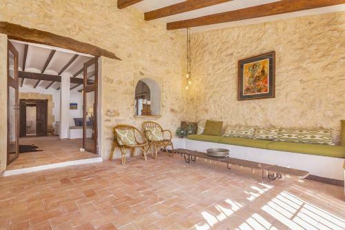 Villas Guzman - Finca Marrancho