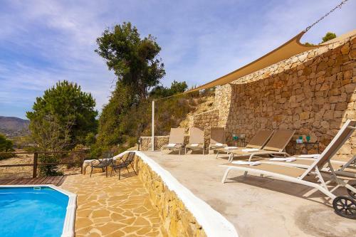 Villas Guzman - Finca Marrancho