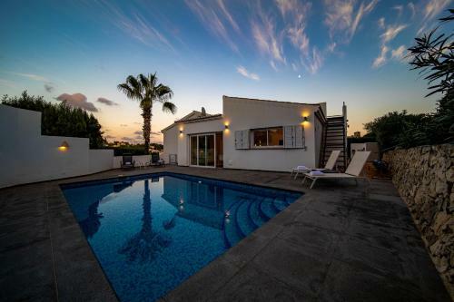Villas Guzman - La Perlita