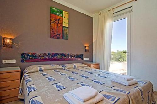 Benitachell Villa Sleeps 10 Pool Air Con Wifi