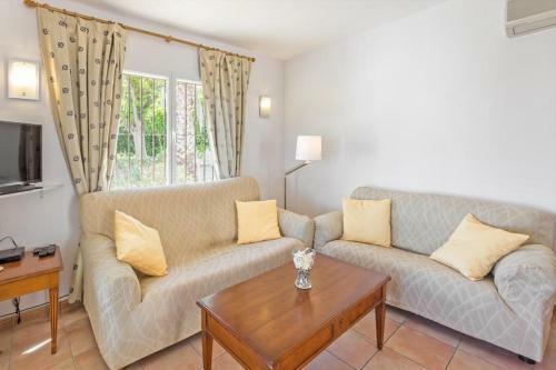 Benitachell Villa Sleeps 6 Pool Air Con Wifi