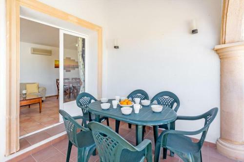 Benitachell Villa Sleeps 6 Pool Air Con Wifi