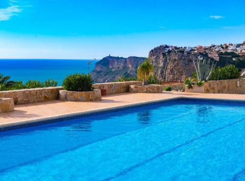 Apartamentos Bungalow Ojeda - Plusholidays