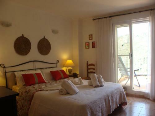 Apartamento Piso Palmeras