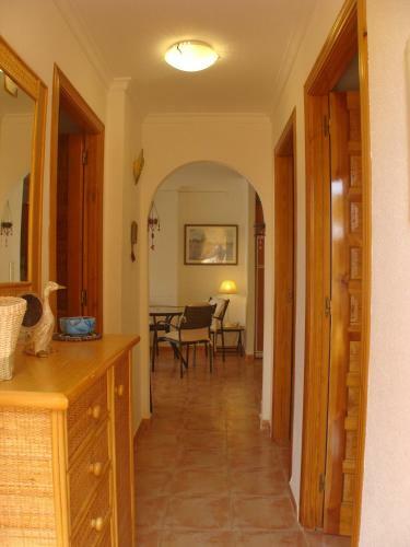 Apartamento Piso Palmeras