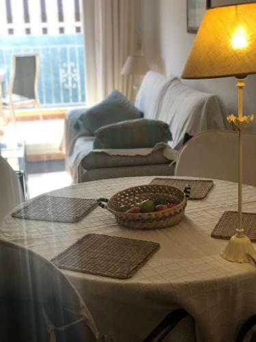 Apartamento Piso Palmeras