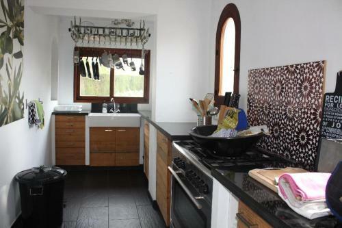 Benitachell Villa Sleeps 6 Pool Wifi