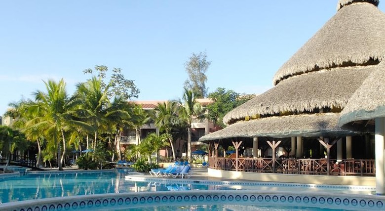 Hotel Be Live Experience Hamaca Garden