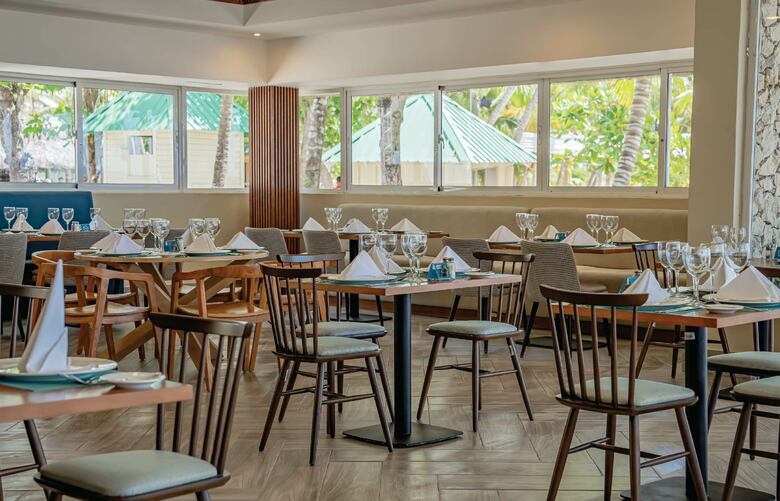 Hotel Costa Caribe Coral