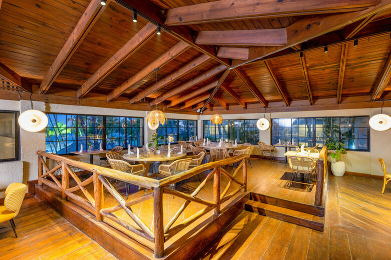 Hotel Costa Caribe Coral