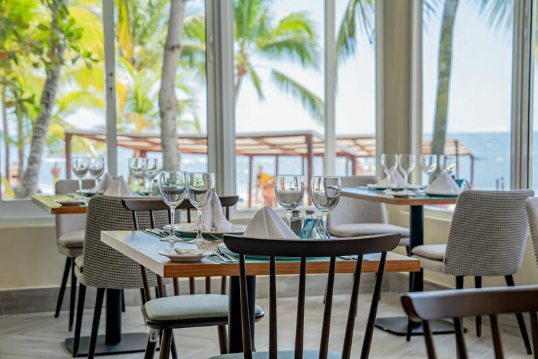 Hotel Costa Caribe Coral