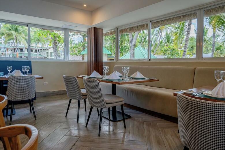 Hotel Costa Caribe Coral