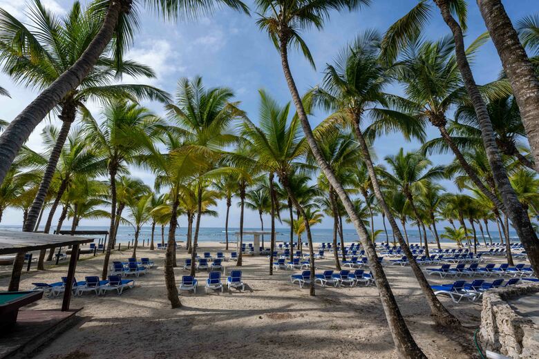 Hotel Costa Caribe Coral