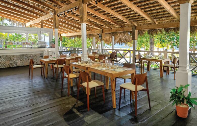 Hotel Costa Caribe Coral