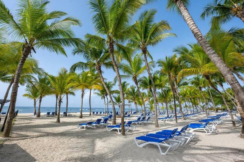 Hotel Costa Caribe Coral
