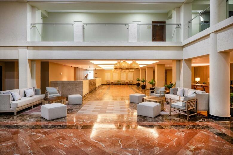 Hotel Costa Caribe Coral