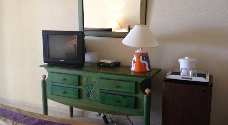 Hotel Talanquera Resort All Inclusive