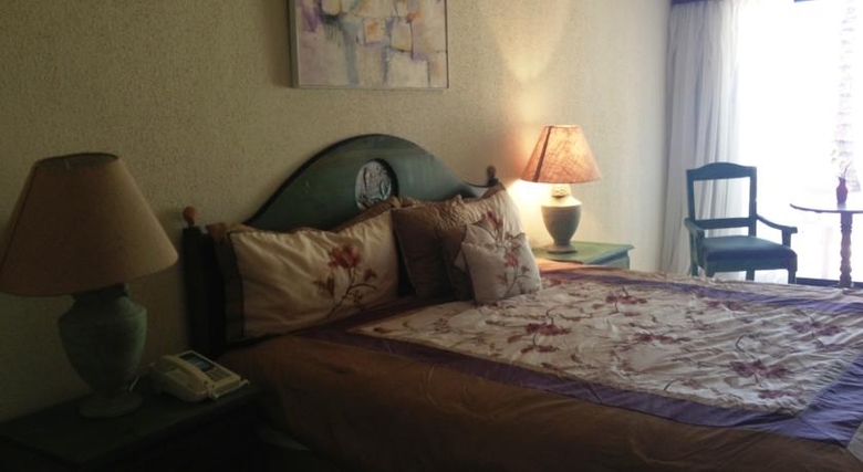 Hotel Talanquera Resort All Inclusive