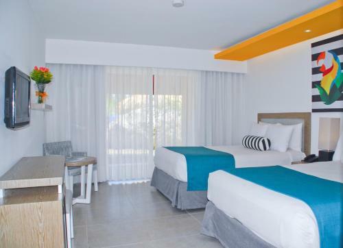 Hotel Casa Marina Reef