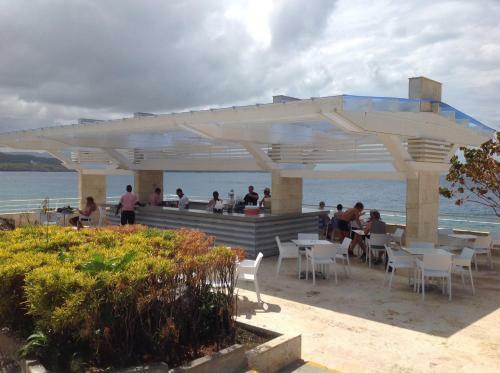Hotel Casa Marina Reef