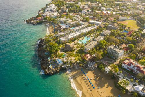 Hotel Casa Marina Reef