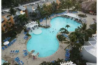 Hotel Casa Marina Reef