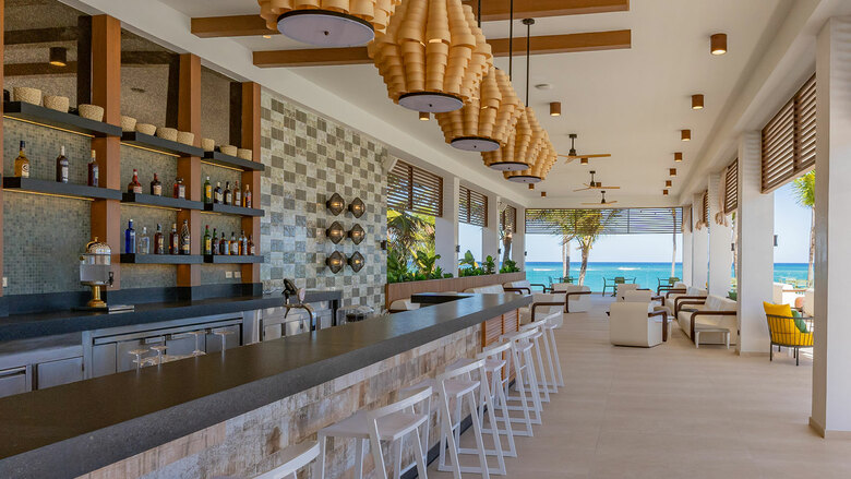 Hotel Caribe Deluxe Princess