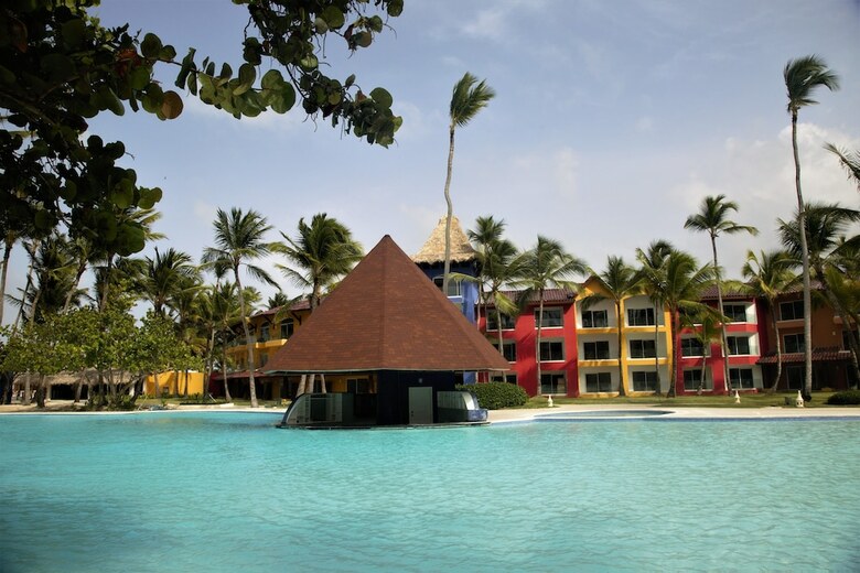 Hotel Caribe Deluxe Princess