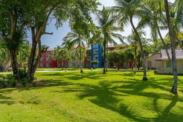 Hotel Caribe Deluxe Princess